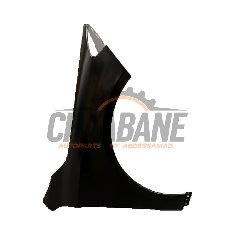 Bloc avant complete A1178810201 Mercedes CLA (117.3) 1.8 CLA-200 CDI 16V