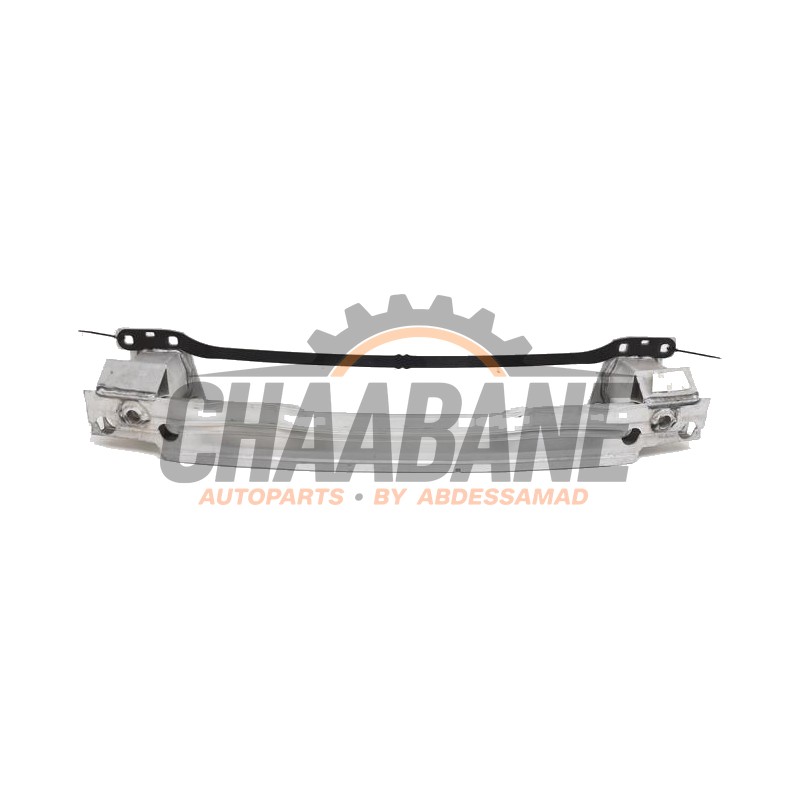 Renfort pare choc arriere 9Y0807309A Porsche Cayenne Coupe (9YB) 3.0 V6 24V Turbo 2019