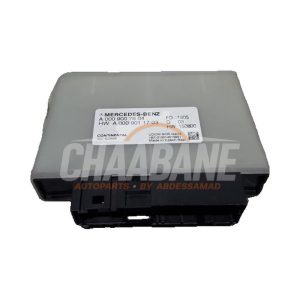 Module RGE A0009007604 Mercedes E (W213) E-200d 2.0 Turbo 16V