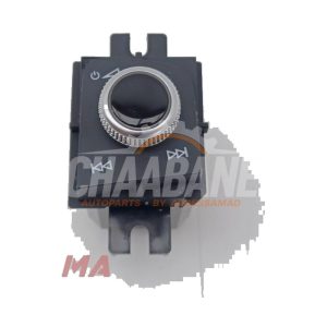 Panneau commande radio 8W1919616D Audi A4 Avant (B9) 2.0 35 TFSI Mild Hybrid 16V 2015