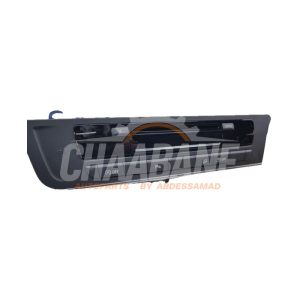 Unite de controle Multimedia 4G0035670K Audi A6 Allroad Quattro (C7) 3.0 TDI V6 24V 2012 / 2018