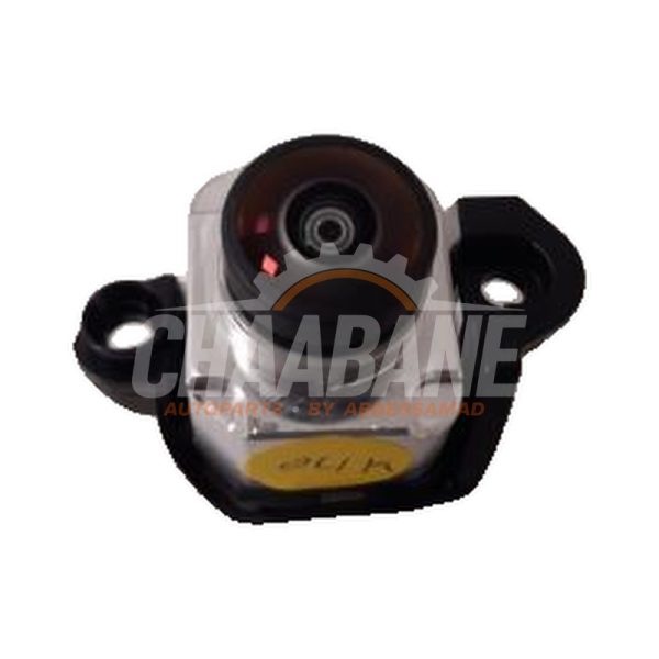 Camera retroviseur droite 5WA980546 Audi A3 2019