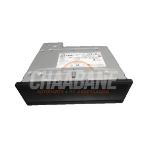 Unite de controle Multimedia 82A035043 Audi Q3 2018