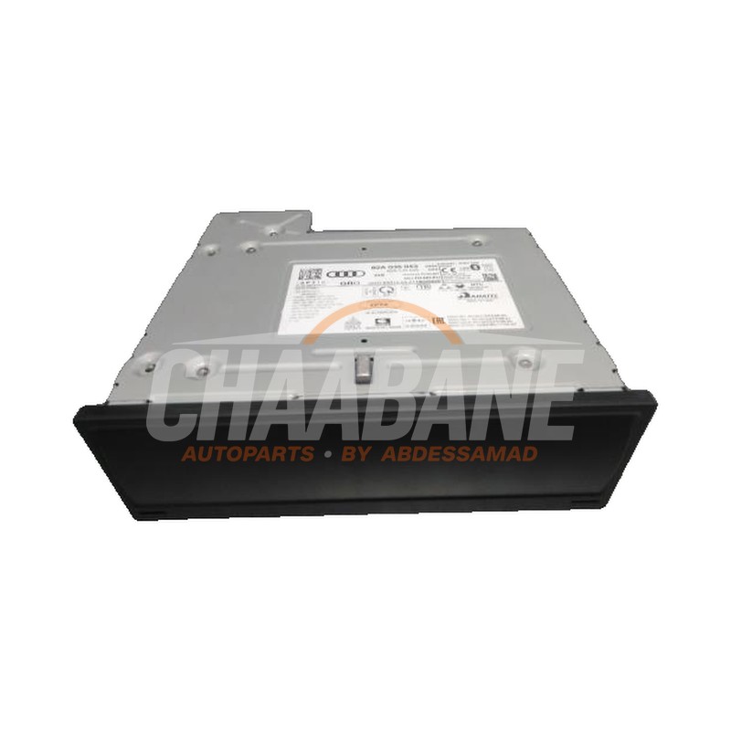Unite de controle Multimedia 82A035043 Audi Q3 2018