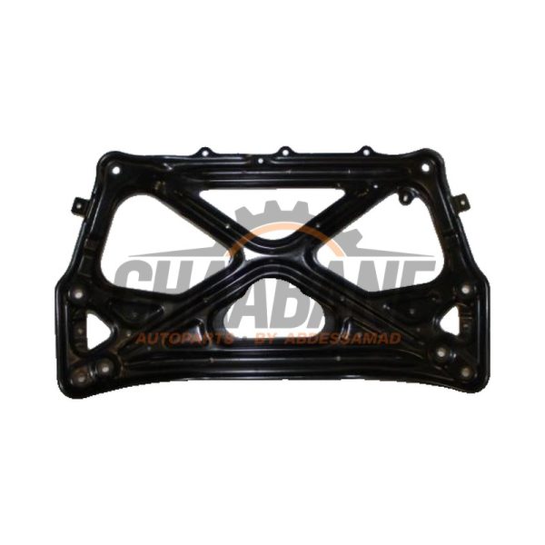 Support (divers) 4H0399345P Audi S6 Avant (C7) 4.0 V8 TFSI 2012 / 2018