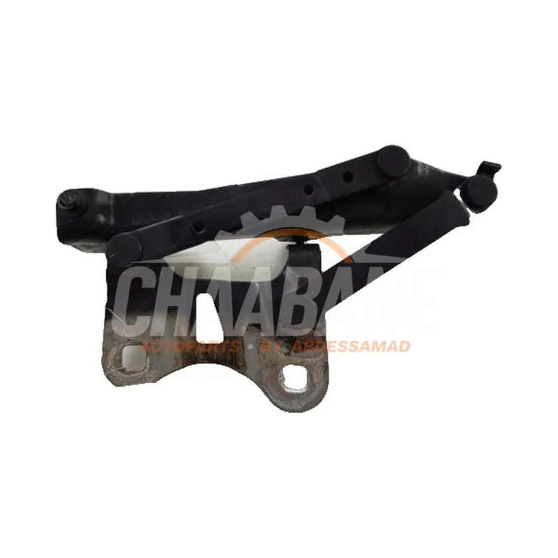 Charniere capot JPLA16800AA Landrover Range Rover Sport (LW) 2.0 16V P400e
