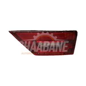 Feu arriere droit J9C313192CC Jaguar E-Pace 2.0 D 150 16V