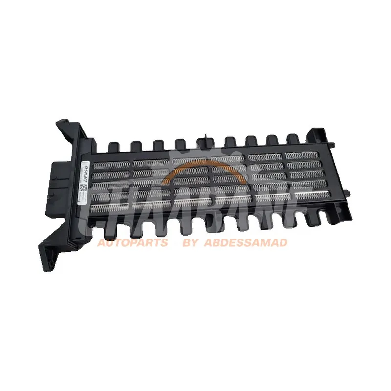Radiateur chauffage MF0134100861 Jaguar XE 2.0d 180 16V