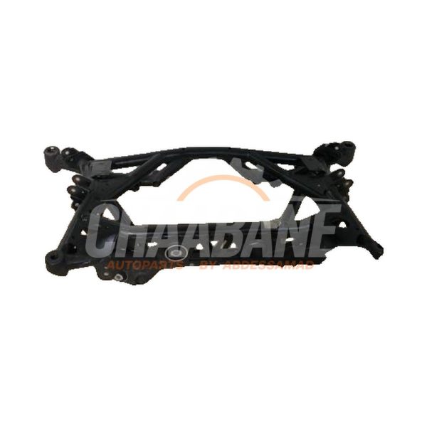 Faux chassis 33318097478 BMW M2 (F87) 3.0 24V 2015 / 2021