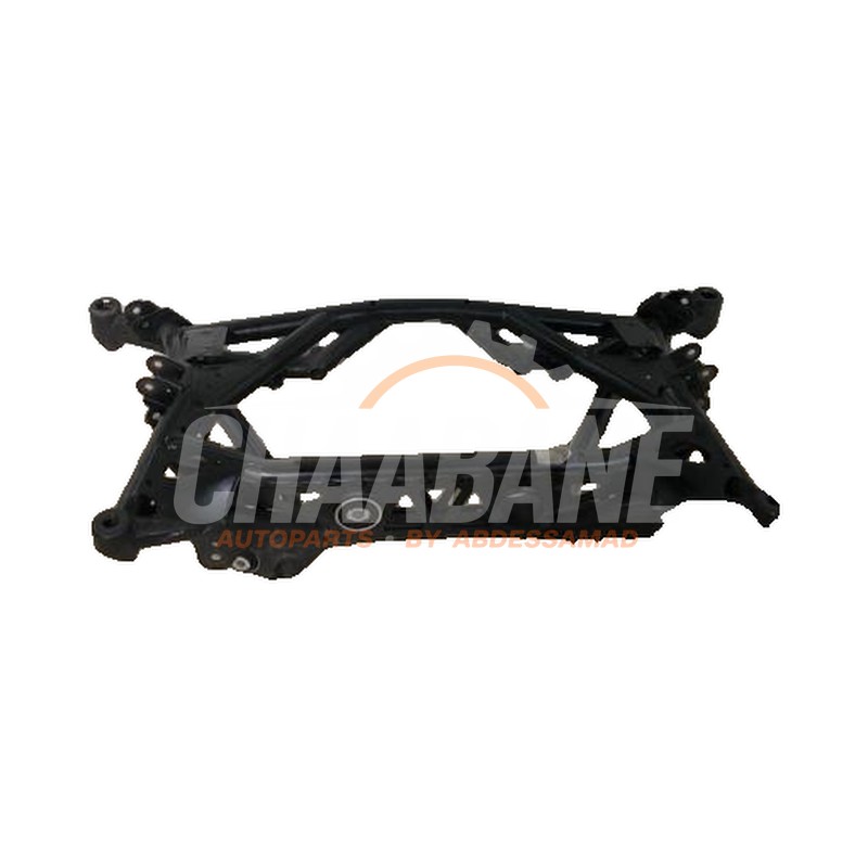 Faux chassis 33318097478 BMW M2 (F87) 3.0 24V 2015 / 2021