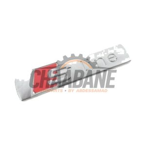 Embleme 8N0853601A Audi A4 Avant (B9) 2.0 TDI Ultra 16V 2015