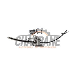 Support plage arriere A2059063700 Mercedes C Estate (S205) C-220 CDI BlueTEC, C-220 d 2.2 16V