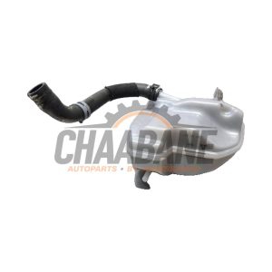 Vase dexpansion 2Q0121407D Seat Ibiza V (KJB) 1.0 TSI 12V 2017