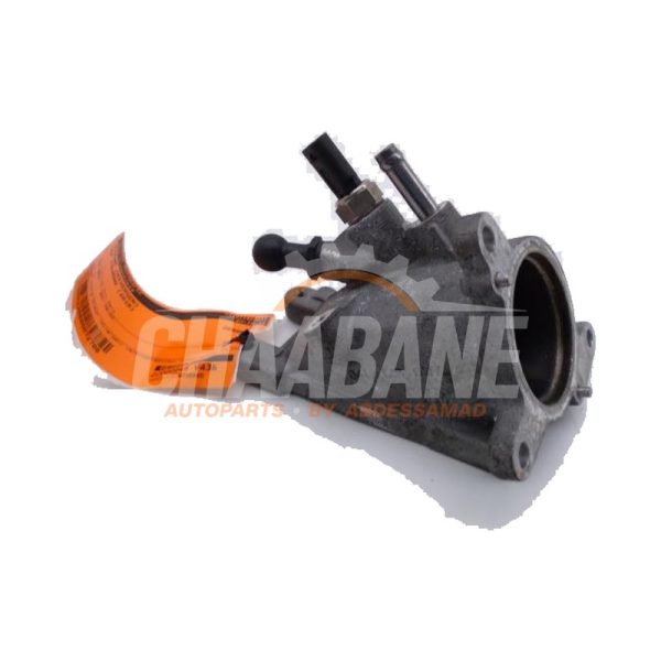 Support (divers) 04L128637A Volkswagen Passat Variant (3G5) 1.6 TDI 16V 2014 / 2024