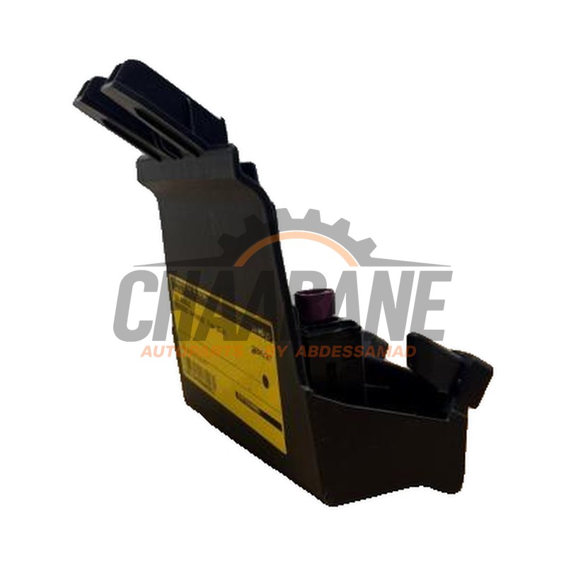 Prise USB A2478204002 Mercedes CLA Shooting Brake (118.6) 1.3 CLA-200 Turbo 16V