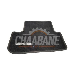 Revetement sol A1766805101 Mercedes CLA (117.3) 1.6 CLA-180 16V