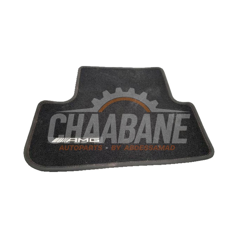 Revetement sol A1766805101 Mercedes CLA (117.3) 1.6 CLA-180 16V
