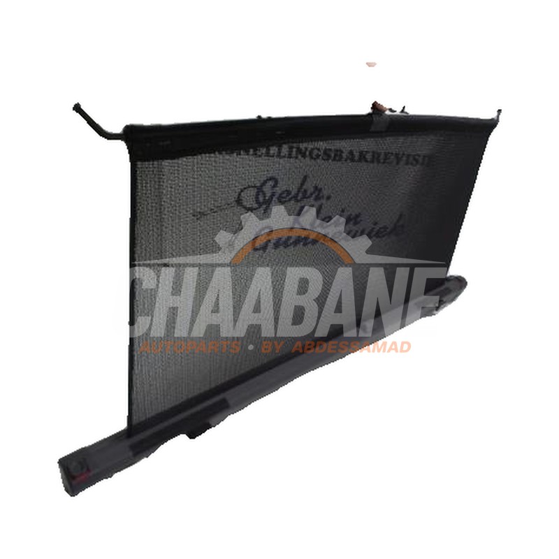 Grille pare-chien 8W9861691 Audi A4 2015