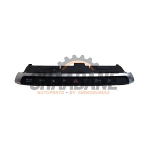 Commutateur (divers) 8V0925301BM Audi A3 Sportback (8VA/8VF) 2.0 TDI 16V Quattro 2012 / 2020