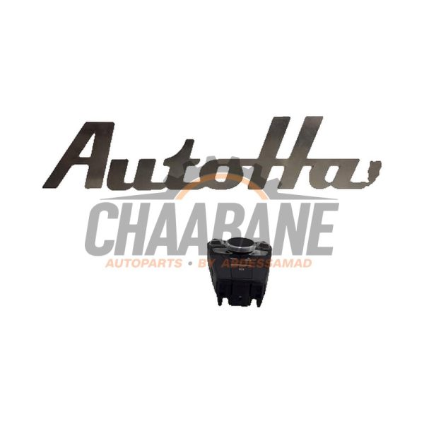 Panneau commande radio 8S0919614L Audi TT (FV3/FVP) 2.0 TFSI 16V 2014