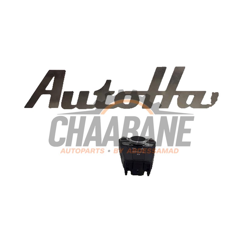 Panneau commande radio 8S0919614L Audi TT (FV3/FVP) 2.0 TFSI 16V 2014