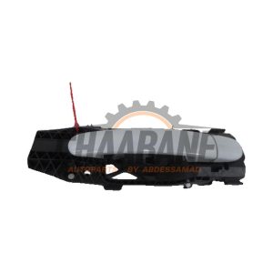 Poignee de porte avant droite Skoda Rapid 2012 / 2022