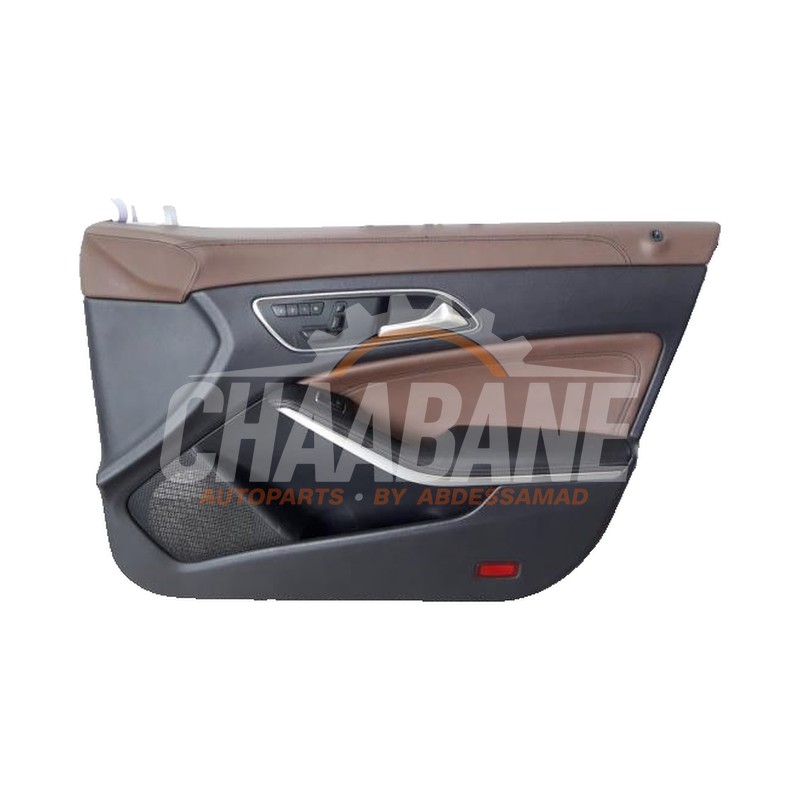 Revetement portiere haut 4portes avant droite A1177202062 Mercedes CLA (117.3) 2.2 CLA-220 CDI, 220 d 16V