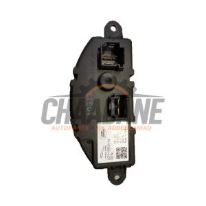 Resistance chauffage T2H8162 Jaguar XE 2.0d 180 16V