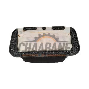 Airbag droite (tableau de bord) 72116848581 BMW X3 (G01) xDrive M40i 3.0 Turbo 24V Mild Hybrid 2017