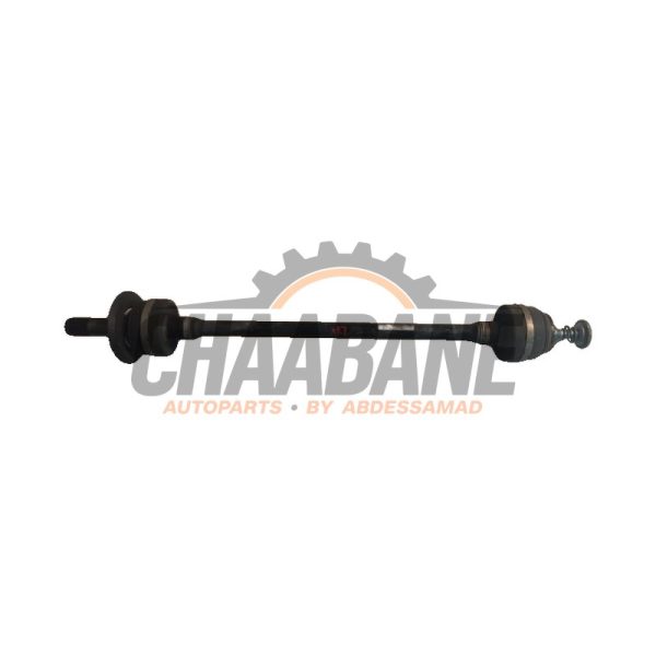 Arbre de transmission arriere gauche 33208695495 BMW X4 (G02) xDrive 20d 2.0 TwinPower Turbo 16V 2018