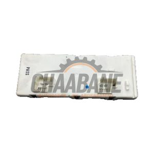Module valve moteur A2059007218 Mercedes GLC (X253) 2.2 220d 16V BlueTEC 4-Matic