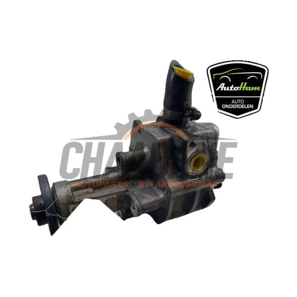 Pompe de direction 6867161 BMW X5 (F15) xDrive 35d 3.0 24V 2013 / 2018