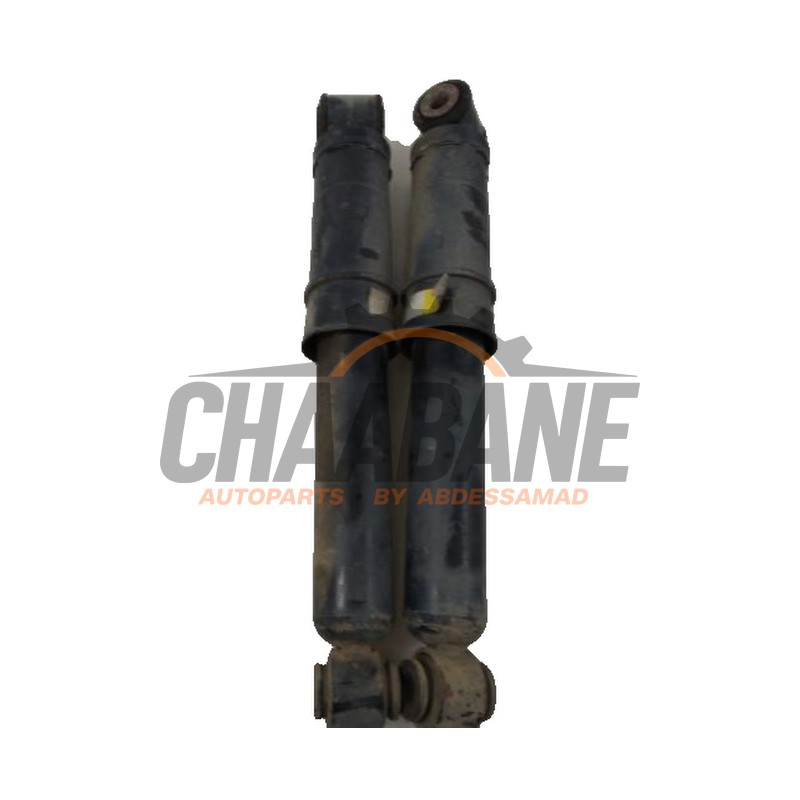 Kit amortisseur A4153260200 Mercedes Citan (415.6) 1.5 109 CDI