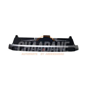 Bouton de warning 8V0925301D Audi A3 Limousine (8VS/8VM) 1.4 TFSI ACT 16V 2013 / 2020
