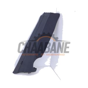 Airbag de siege arriere droit 4K0885702AH22A Audi RS7 Sportback (4KA) 4.0 V8 TFSI Mild Hybrid 32V 2019