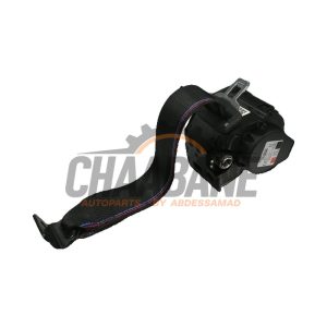 Ceinture arriere gauche 8076491 BMW 2-Serie 2019