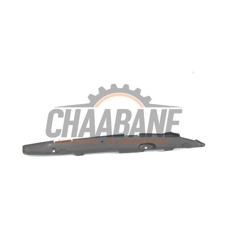 Cadre garde-boue 8V0821111C Audi A3 Limousine (8VS/8VM) 1.5 35 TFSI 16V 2013 / 2020