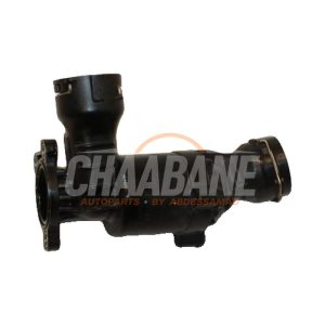 Boitier thermostat 04L121111H Volkswagen Arteon (3HAB) 2.0 TDI BiTurbo 16V 4Motion 2017