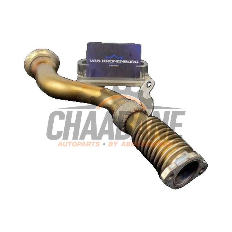Tube RGE A6541405500 Mercedes Vito (447.6) 2.0 116 CDI 16V 4x4