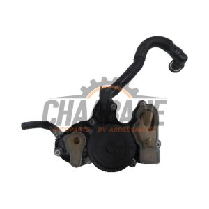 Ventilation carter 06K103495AS Audi TT 2014
