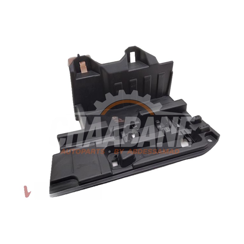 Support (divers) 51477309514 BMW 4 serie Gran Coupe (F36) 420i 2.0 Turbo 16V 2014 / 2021