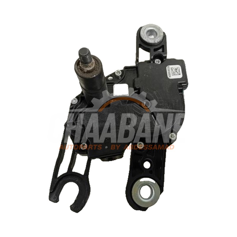 Moteur essuie-glace arriere 5F4955711 Seat Leon 2012 / 2020