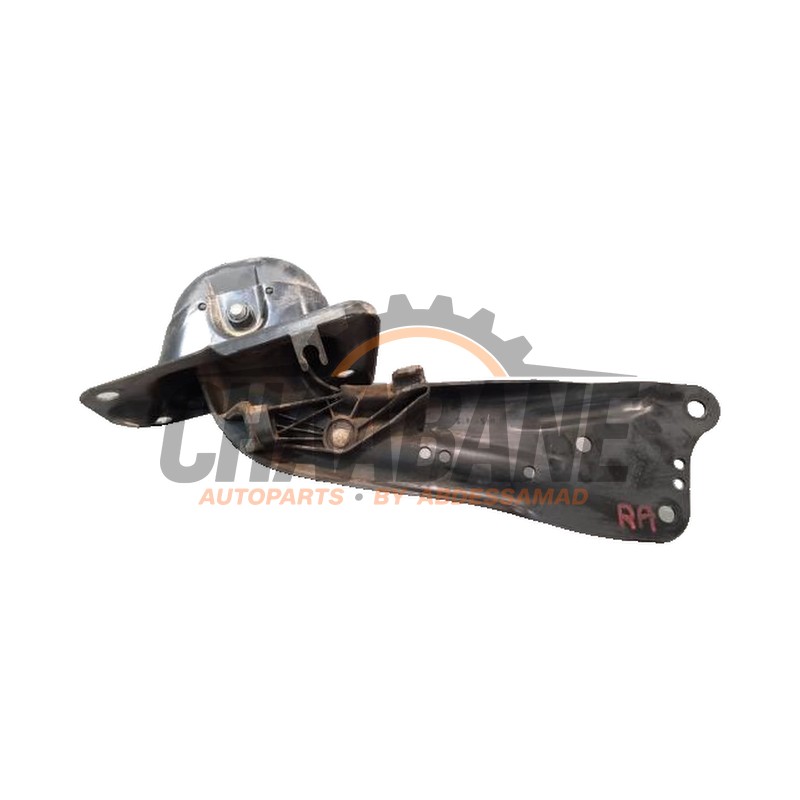 Bras de suspension arriere droit 5Q0505226C Skoda Superb Combi (3V5) 1.4 TSI 16V 2015 / 2024