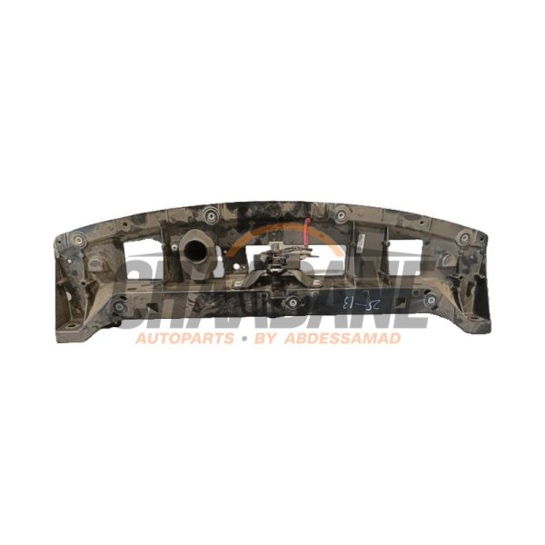 Plaque de serrure avant 9J1805015A Audi e-tron GT (F83) Competition 93 kWh 2020