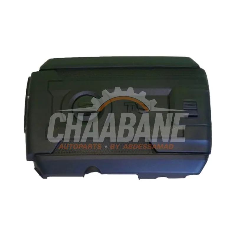 Plaque de protection moteur 06K103925BS Seat Leon (5FB) 1.8 TSI Ecomotive 16V 2012 / 2020