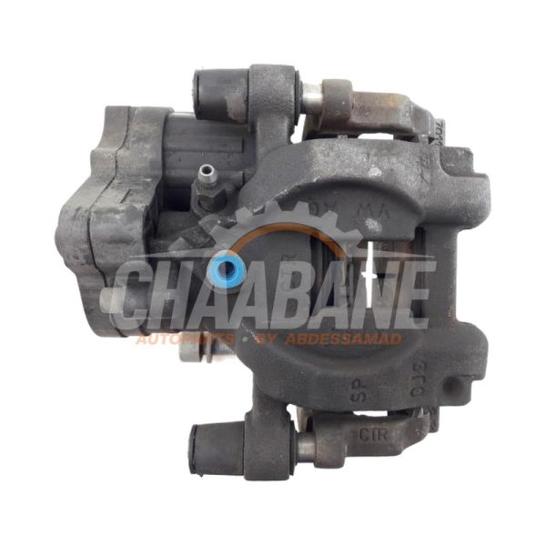 Etrier de frein (pince) arriere gauche 3Q0615405 Skoda Superb 2015 / 2024