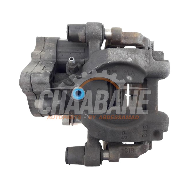 Etrier de frein arriere gauche 3Q0615405 Skoda Superb 2015 / 2024