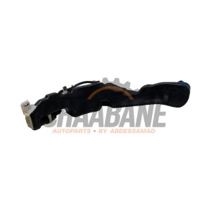 Reservoir lave-glace avant 8S0955449 Audi TTS Roadster (FV9/FVR) 2.0 TFSI 16V TTS Quattro 2014