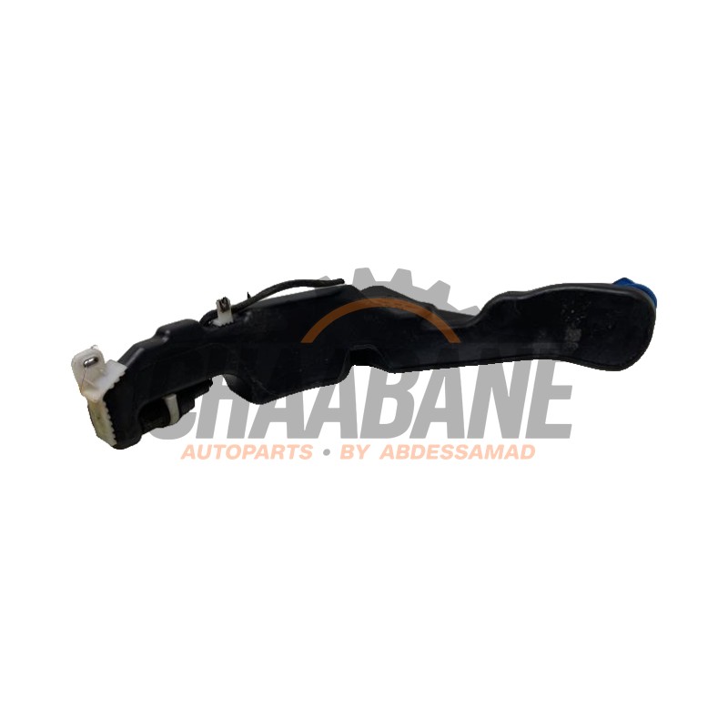 Reservoir lave-glace avant 8S0955449 Audi TTS Roadster (FV9/FVR) 2.0 TFSI 16V TTS Quattro 2014