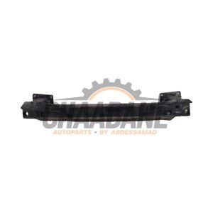 Renfort pare choc arriere 80A807309C Audi Q5 (FYB/FYG) 2.0 TFSI 16V Quattro 2016